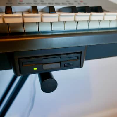 Technics SX KN6000 - Silver image 12