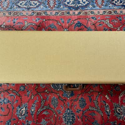 Fender Custom Shop '51 LTD HS Relic Telecaster 2018 Nocaster Blonde image 20