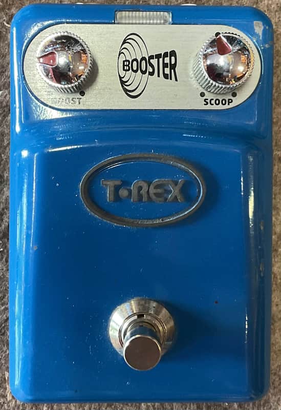 T-Rex ToneBug Booster image 1
