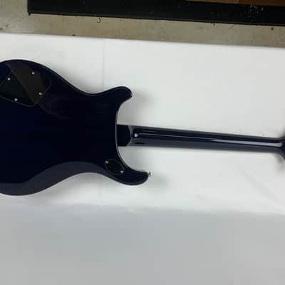 PRS Paul Reed Smith S2 McCarty 594 Electric Guitar Whale Blue + PRS Gig Bag BRAND NEW image 23