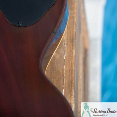 1989 Ibanez Artist AR300 - Ebony Fingerboard - USA Dimarzio's - Mahogany Body w Maple Top - Made in Japan image 10
