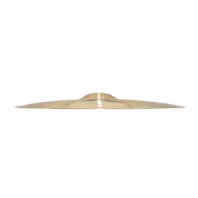 Zildjian K2821-21" K Paper Thin Crash image 4
