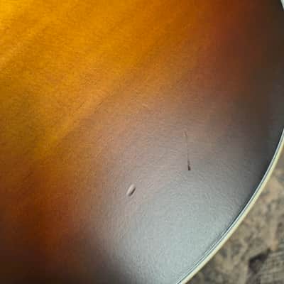 Gibson J-45 Studio Walnut image 10