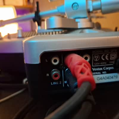 Vestax QFO - Dj Qbert Limited Ultra Rare image 5