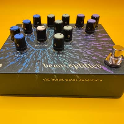 Old Blood Noise Endeavors Beam Splitter image 3