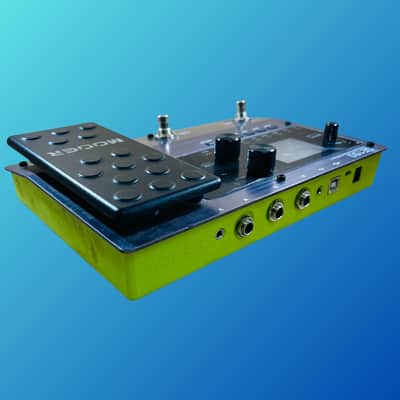 Mooer GE150 Amp Modeller & Multi Effects 2020 image 3