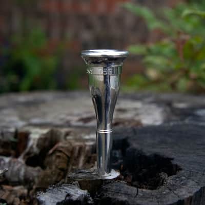 Laskey 725G Horn Mouthpiece - American Shank image 1