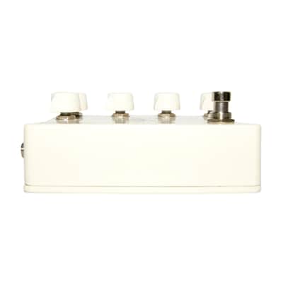 Heather Brown Electronicals The Blessed Mother Overdrive Effect Pedal image 2