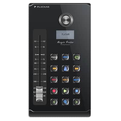 Platane Magic Fader image 1