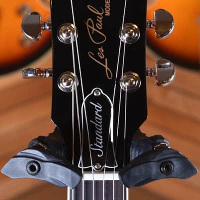 Gibson Les Paul Standard Figured Top '60s Bourbon Burst image 13