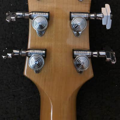 Fernandes FMG Series Mockingbird image 5