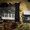Novation AFX Station in meticulous condition WITH BOX and ALL original paperwork etc.