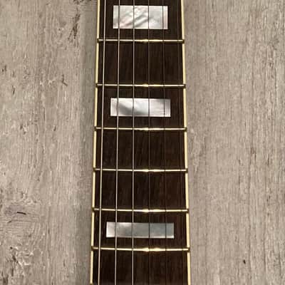 Guild Newark St. Collection S-100 Polara Cherry Red, Support Brick & Mortar Music Shops Buy Here ! image 6