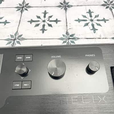 Line 6 Helix Floor image 7