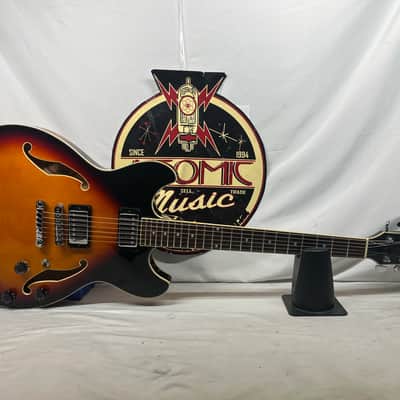 Ibanez AS73 Artcore Electric Guitar | Reverb