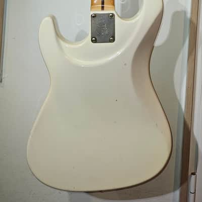 VALLEY ARTS CALIFORNIA PRO 90s USA LARRY CARLTON only wood image 11