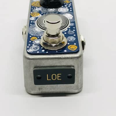 LOE Sounds Custom Electra Drive image 4