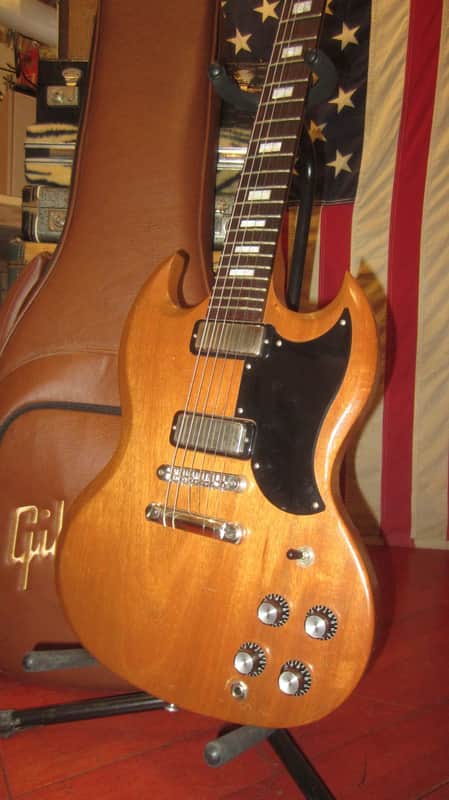 Gibson SG Special 2018 | Reverb