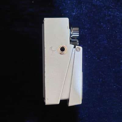 BOSS FZ-5 Fuzz Guitar Effects Pedal Tested Working Made in Taiwan image 8
