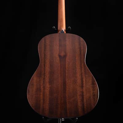 Taylor American Dream AD27 Mahogany Acoustic Guitar image 9