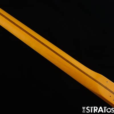 Fender American Ultra II Precision P BASS NECK USA Modern image 5