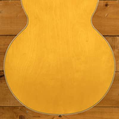 Epiphone Sheraton | Natural *Left-Handed* image 4