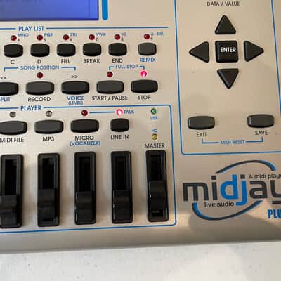 Ketron Midjay Plus image 4