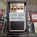 Boss TE-2 Tera Echo 2013 - Present - White