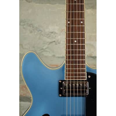 GUILD Starfire I DC - Pelham Blue image 8