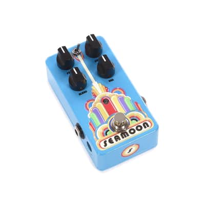Seamoon Funk Machine-Mega Envelope Filter w/ Sub Harmonic image 2