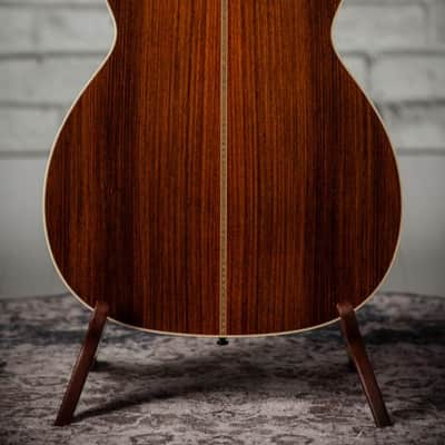 Collings OMHA - Sunburst image 9