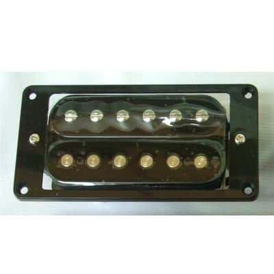 Schecter Monster Tone TE, Telecaster Pickup (non-tap), Ling Tosite