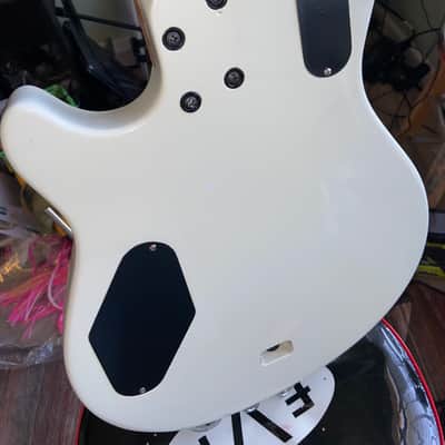 Peavey Wolfgang  W/ Steinberger Trans Trem image 24