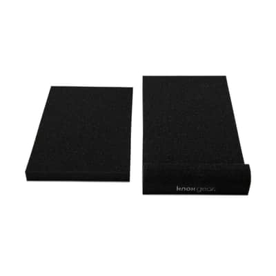 Knox Gear Studio Monitor Isolation Pads for 6-Inch Speakers (Pair) image 4
