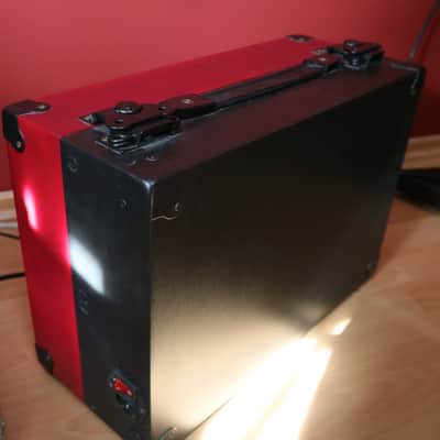 Modular Synth Eurorack + Case image 3