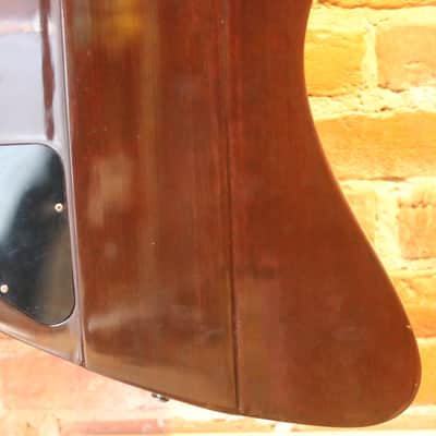 Greco Thunderbird Bass ‘77 image 10