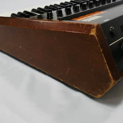 KORG Trident image 9