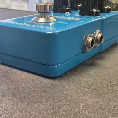 TC Electronic Flashback 2 Delay and Looper 2017 - Present - Blue image 2