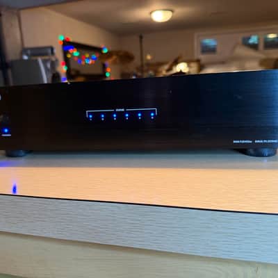 Dayton Audio MA1240a Multi-Zone 12 Channel Amplifier FRESHLY SERVICED 🔥 image 4