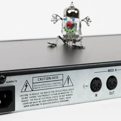 EMU E-MU Virtuoso 2000 Orchestral Synthesizer + Top Zustand + 1,5J Garantie image 7