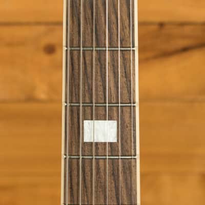 Gibson ES-335 Figured | Antique Natural image 6