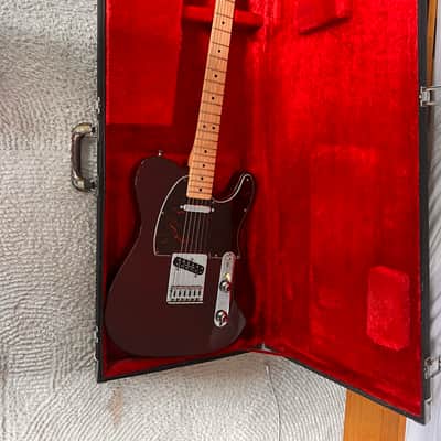 1984 - 1985 Bill's Brothers Japan Vintage Telecaster Standard BTE