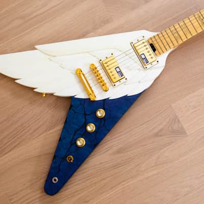 2014 Edwards E-Flying Freiheit Linked Horizon Revo Model Eagle, Japan ESP image 1