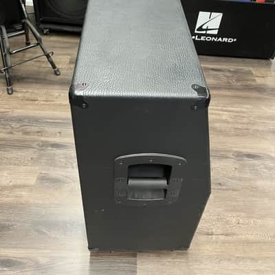 Dean Dime D412SL - Slant Cab 2011 - Black image 11