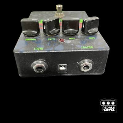 Voodoo Labs Sparkle Drive - X15892 image 3