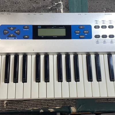 Alesis QS 6.2