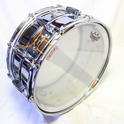LUDWIG 1970s #402 Supraphonic 14x6.5 s/n 1830015 [1830015] (06/22) image 2