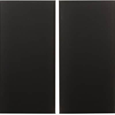 Primacoustic 2 inch London Bass Trap Kit 24x48 inch Panel 2-pack - Black image 2