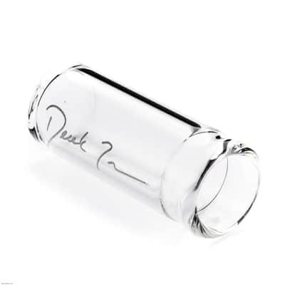 DUNLOP DT01 Derek Trucks Medicine Bottle Guitar Slide image 3