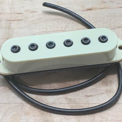 DGN Custom Guitars - JGS Single Coil Pickup - Jerry Garcia Tone image 1